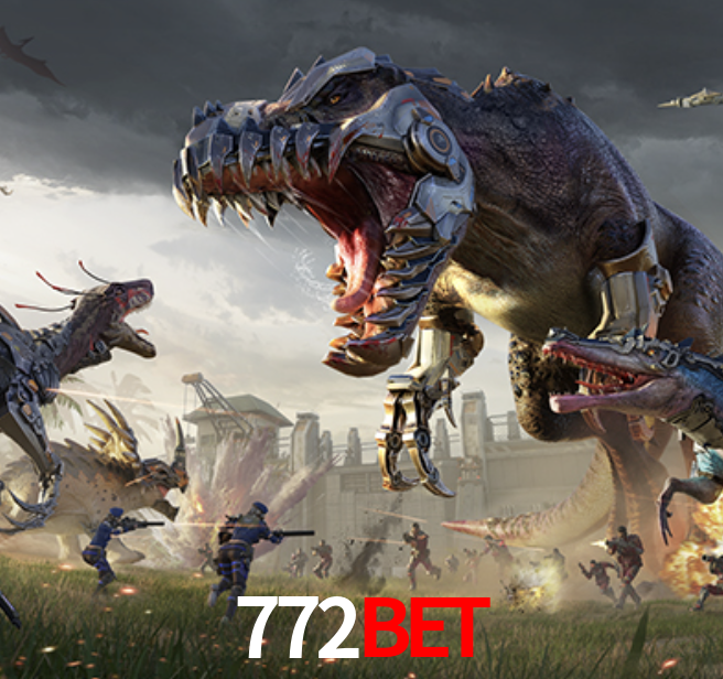 772Bet App